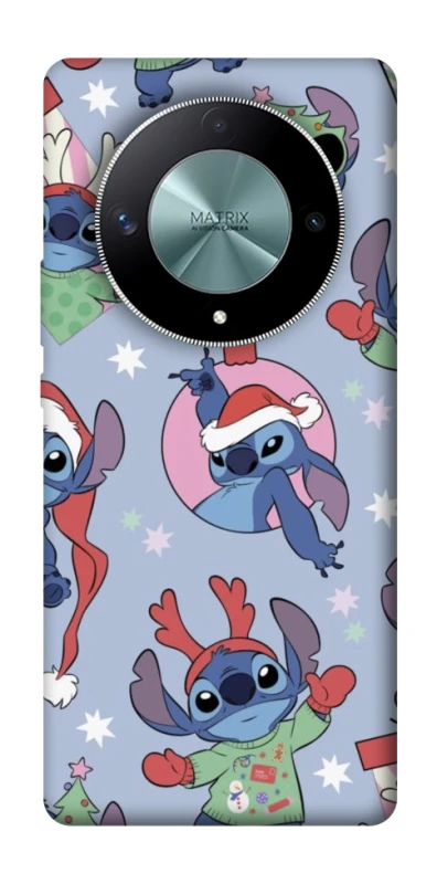 Чехол на Huawei Magic6 Lite Stitch ver.20 фото 1 из 1