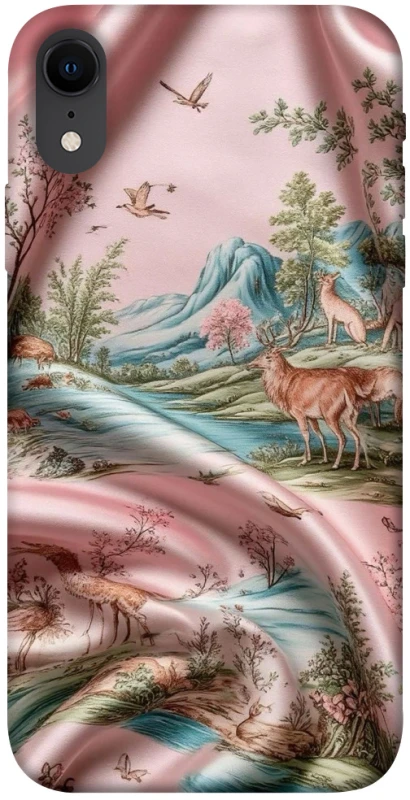 Чохол на Apple iPhone XR (6.1") Nature фото 1 з 1