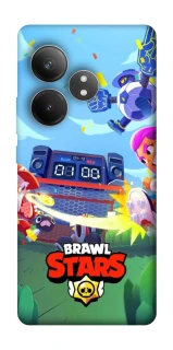 Чохол на Realme GT Neo 6 SE Brawl Stars ver.11 фото 1 з 1