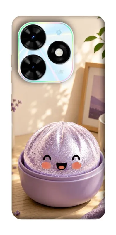 Чохол на TECNO Spark Go 2024 Dumpling ver.4 фото 1 з 1