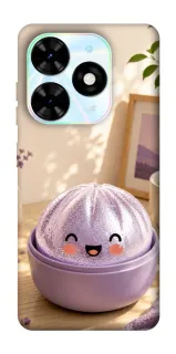 Чехол на TECNO Spark Go 2024 Dumpling ver.4 фото 1 из 1