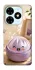 Чохол на TECNO Spark Go 2024 Dumpling ver.4 фото 1 з 1