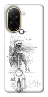 Чехол на Xiaomi Redmi A5 (Europe version) Tattoo ver.1 фото 1 из 1