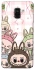 Чохол на Samsung A530 Galaxy A8 (2018) All Labubu 2 фото 1 з 1