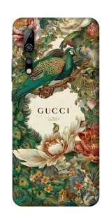 Чехол на ZTE Axon 10 Pro Gucci ver.4 фото 1 из 1
