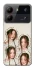 Чохол на ZTE Blade A54 4G Shuhua - (G)I-DLE фото 1 з 1