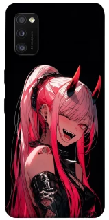 Чехол на Samsung Galaxy A41 Makima v2 фото 1 из 1