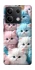 Чохол на Xiaomi Redmi Note 13 5G Kittie Love фото 1 з 1