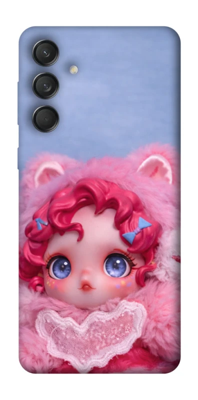 Чохол на Samsung Galaxy M55 SKULLPANDA × My Little Pony Ver.5 фото 1 з 1