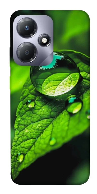 Чохол на Infinix Hot 30 Play Flowers v16 фото 1 з 1