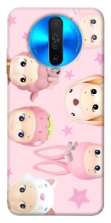 Чохол на Xiaomi Redmi K30 Sonny angel фото 1 з 1