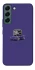 Чохол на Samsung Galaxy S22 Porsche purple фото 1 з 1