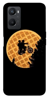 Чехол на Oppo A96 Stranger Things ver.33 фото 1 из 1