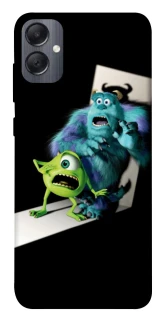 Чохол на Samsung Galaxy A05 Monsters Inc фото 1 з 1