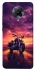 Чохол на Xiaomi Redmi K30 Pro / Poco F2 Pro Motorbike фото 1 з 1