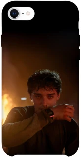 Чохол на Apple iPhone SE (2020) Stranger Things ver.36 фото 1 з 1