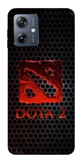 Чохол на Motorola Moto G54 Dota 2 фото 1 Чохол на Motorola Moto G54 Dota 2 фото 1 з 1