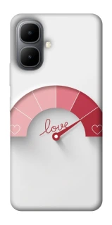 Чохол на Infinix Smart 10 Love aesthetic ver.7 фото 1 з 1