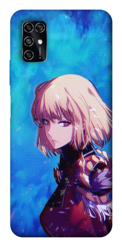 Чохол на ZTE Blade V2020 Smart Cha Hae In фото 1 з 1