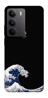 Чохол на Realme C75 Japa wave фото 1 з 1