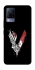 Чехол на Vivo V21 V-Vikings фото 1 из 1
