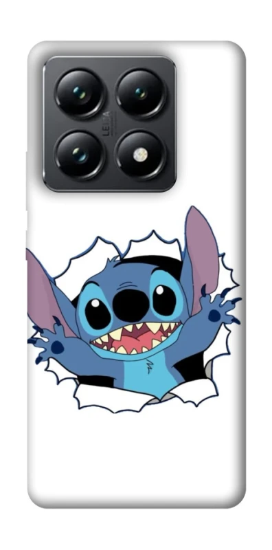 Чохол на Xiaomi 14T Pro Stitch ver.19 фото 1 з 1