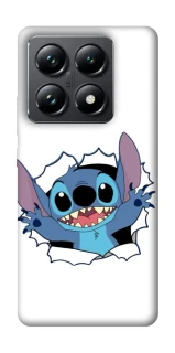 Чехол на Xiaomi 14T Pro Stitch ver.19 фото 1 Чехол на Xiaomi 14T Pro Stitch ver.19 фото 1 из 1
