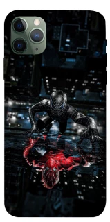 Чохол на Apple iPhone 11 Pro Max (6.5") Spiderman Venom фото 1 з 1