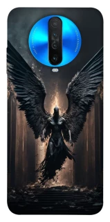 Чехол на Xiaomi Redmi K30 Dark Angel фото 1 из 1