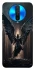 Чохол на Xiaomi Redmi K30 Dark Angel фото 1 з 1