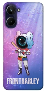 Чохол на Realme 10 4G FrontHarley фото 1 з 1