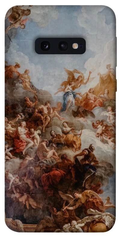 Чехол на Samsung Galaxy S10e Искусство v2 фото 1 из 1