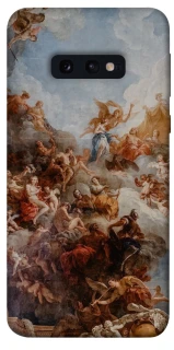 Чехол на Samsung Galaxy S10e Искусство v2 фото 1 из 1