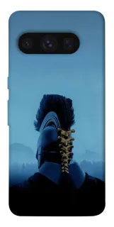 Чехол на Google Pixel 8 Pro Odyssey ver.1 фото 1 из 1