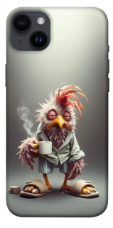 Чохол на Apple iPhone 14 Plus (6.7") Півник фото 1 з 1