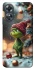 Чохол на Oppo A17 Grinch mood ver.6 фото 1 з 1