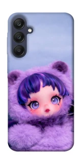 Чохол на Samsung Galaxy A25 5G SKULLPANDA × My Little Pony Ver.2 фото 1 з 1