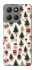 Чехол на Motorola Moto G15 4G Christmas spirit ver.8 фото 1 из 1