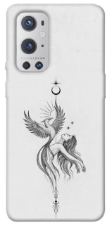 Чехол на OnePlus 9 Pro Tattoo ver.10 фото 1 из 1
