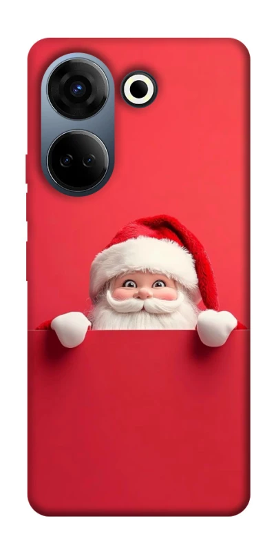 Чохол на TECNO Camon 20 Pro (CK7n) Christmas mood ver.11 фото 1 з 1