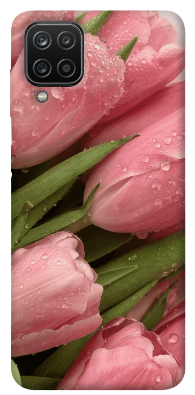 Чехол на Samsung Galaxy A12 Beauty фото 1 из 1