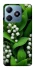 Чохол на Realme C63 Flowers v24 фото 1 з 1