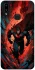 Чехол на Samsung Galaxy A10s Superman фото 1 из 1