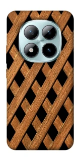 Чехол на Xiaomi Redmi Note 15 Pro+ 5G Дерево на даче фото 1 из 1