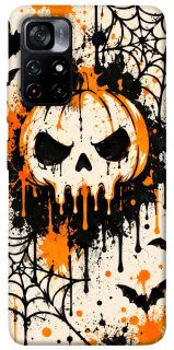 Чохол на Xiaomi Poco M4 Pro 5G Halloween v1 фото 1 з 1