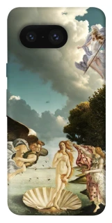 Чехол на Google Pixel 8 Art collage ver.3 фото 1 из 1