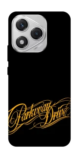 Чохол на Honor 400 Lite Parkway Drive logo фото 1 з 1
