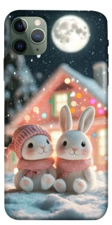 Чехол на Apple iPhone 11 Pro Max (6.5") Christmas mood ver.8 фото 1 из 1