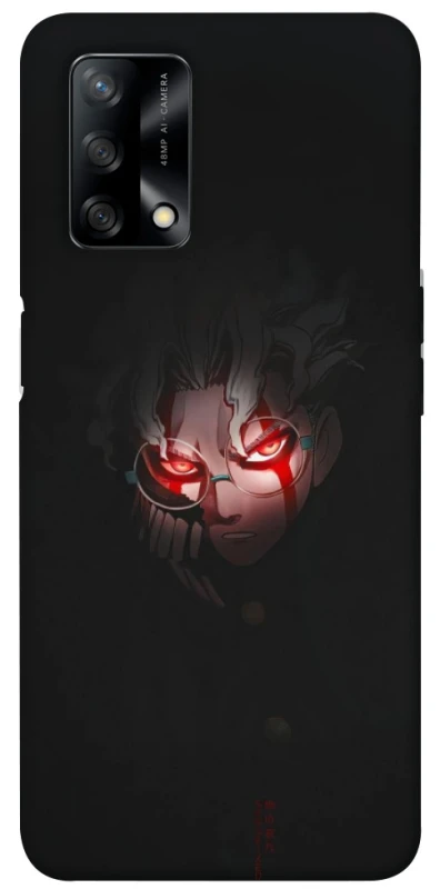 Чехол на Oppo A74 4G Dandadan фото 1 из 1