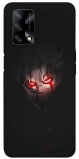 Чехол на Oppo A74 4G Dandadan фото 1 из 1